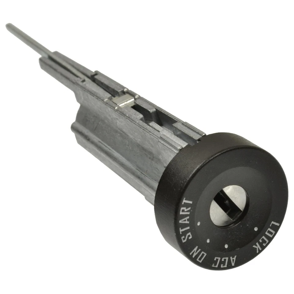 Cilindro de trava de ignição Standard Motor Products US-268L para 90-93 Toyota Celica - Imagem 2 de 4