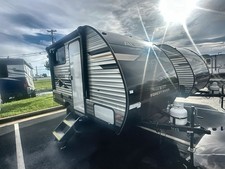 2025 Forest River Aurora Light 13BHX