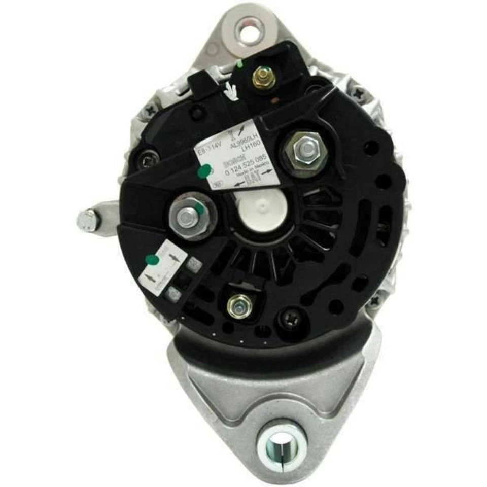 AL9960LH Bosch Alternator for International Harvester 2575 1754 1954 4800 L8000 - Image 4 of 4