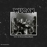 Live At Deutschlandfunk | Wucan | Audio-Cd | CD | 2023 | 375 Media GmbH