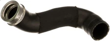 Intercooler Hose GATES 09-0419 for Mercedes-Benz E-Class (W211) 2.1 2002-2008