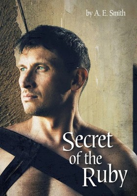 A. E. Smith | Secret of the Ruby | Taschenbuch | Englisch (2021)
