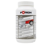 2 Er Set FÖRch L237 Korroplex Rostentferner RostlöSer Rostumwandler 1 Liter