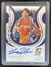 2023-24 Panini Immaculate Yuta Tabuse Virtuoso Auto #/99 Suns