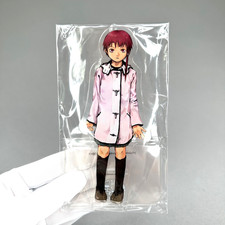Serial Experiments Lain supporto acrilico Abe Yoshitoshi 30° anniversario Iwakura