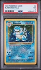 Blastoise 2/102 Holo 1999 Pokemon Base Set Unlimited PSA 7