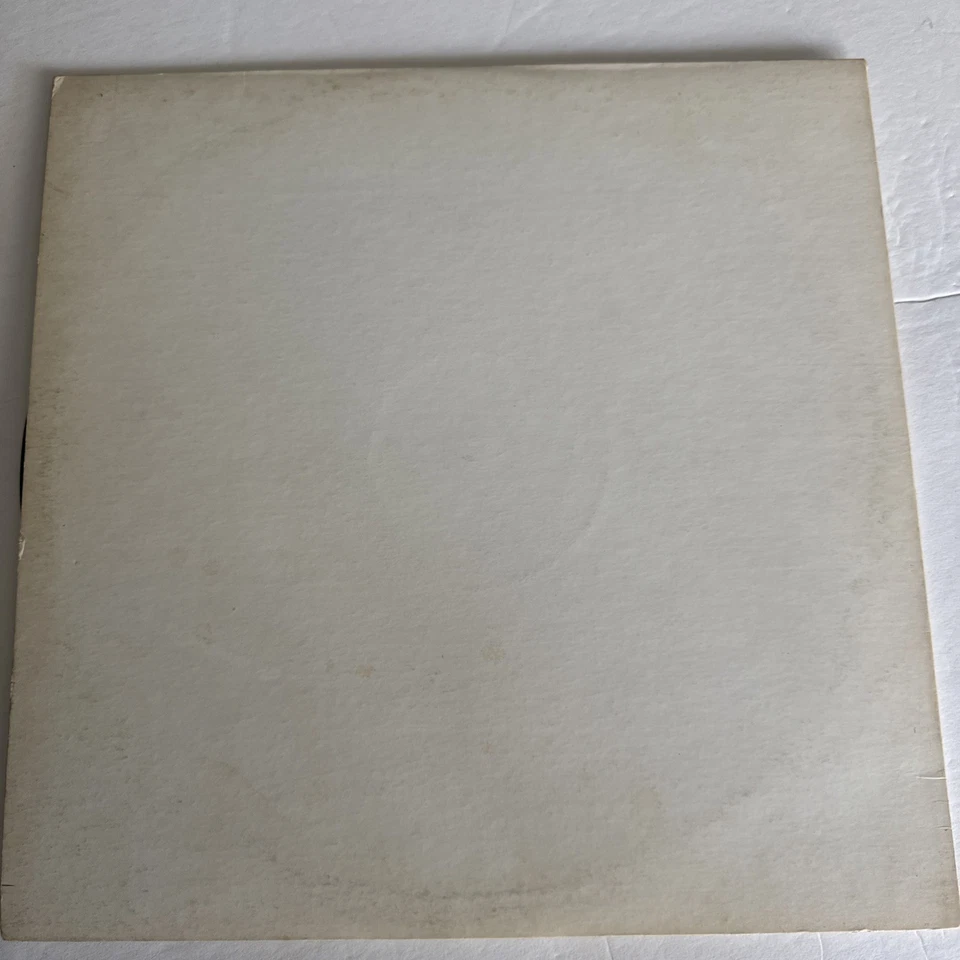 Bob Dylan-Bridgett's Album LP TMQ missing insert Live Import St Valentine's Day - Image 2 of 4