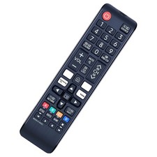 Smart LCD TV Remote Control BN59-01483C Fit For Samsung 2025 UE32H5000F