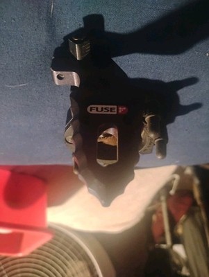 Carolina Archery Company Fuse Bow Sight 