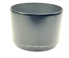 JJC LH-61E Lens Hood Shade for Olympus M.Zuiko Digital ED 75-300mm f/4.8-5.6 II