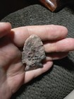 Authentic Missouri Novaculite Hopewell Point Indian Arrowhead Artifact — photo 6