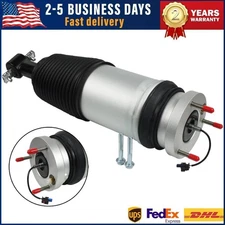 Front L/R Air Suspension Shock Strut Fit GMC Yukon Cadillac Escalade Tahoe 21-24