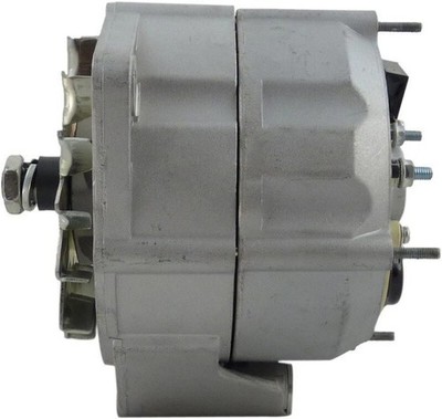 24V 80A Alternator LRB137 for Mercedes Benz Vario 613D 816DA Atego 815