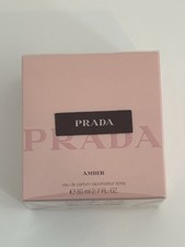 Prada Amber Eau de Parfum 80ml