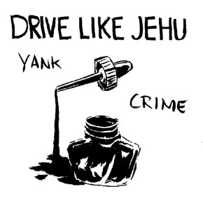 Drive like Jehu Yank Crime | eBay