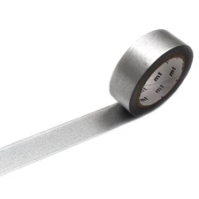 MT High-Brightness Washi Paper Masking Tape [Produced in Japan]: 3/5 in. x 23 ft