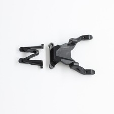 244016 Steering Mounting + Body Mounting Parts For WLtoys Remote Control Car