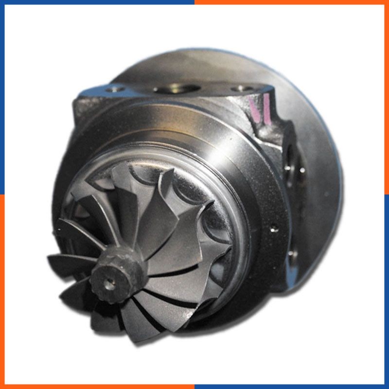 CHRA 49377-07313 résout la perte de puissance sur Renault Scenic 2.0 T
