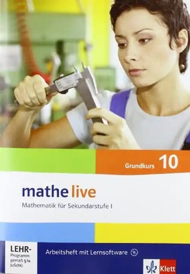 mathe live 10 G