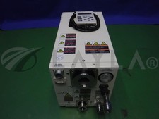 dry vacuum pump P/N:MU100XU122 M/N:MU100XU 122