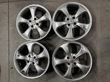 Jantes Rover 25