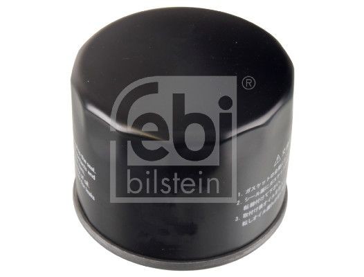 Febi Bilstein üLfilter FüR Ford-image