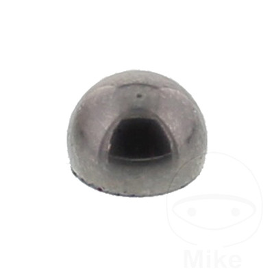Original Hemisphere 5.60 passend für BMW F 800 2006-2016