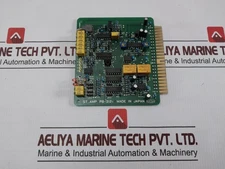 UTSUKI PB-212C Printed Circuit Board PCB ST.AMP