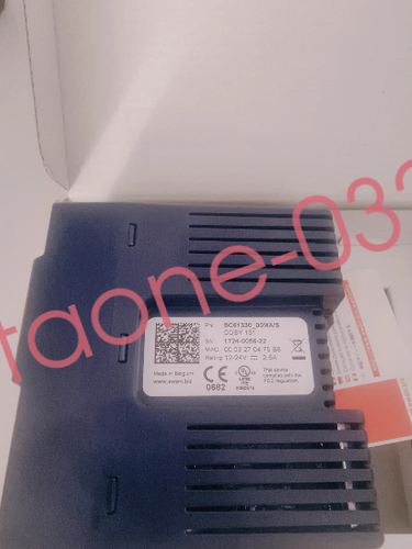 1 Stück NEU EWON EC61330_00MA/S COSY131 Modul Kostenloser Versand per Fedex/DHL - Bild 1 von 5