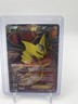 Pokemon Giratina EX 93/98 Ancient Origins Full Art Holo Ultra Rare