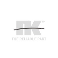 Bremsschlauch NK 853333 FüR MERCEDES-BENZ, Hinterachse, Hinterachse Links, Innen