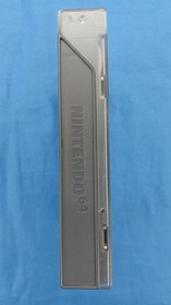 Nintendo F-Zero X Expansion Kit 64Dd Soft FaA55