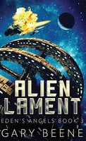 Gary Beene | Alien Lament | Buch | Englisch (2025) | Next Chapter