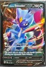 Pokemon HISUIAN SNEASLER V 94/189 Basic Astral Radiance Rare Full Art NM