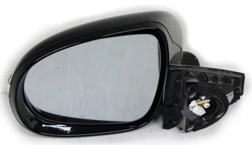 OEM Paint-To-Match (PTM) Left Driver Side Exterior Mirror For KIA Sorento