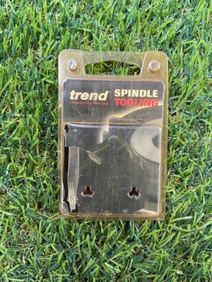 Trend IT/3412640 Begrenzer 38 mm x 4 mm (PR) Trend 126 Spindelwerkzeug