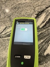 Netscout IT10G-1000 One Touch AT10G Network Assistance Tester Versiv Main Frame