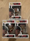 2019 Funko Pop! Movies The Warriors #865 COCHISE Vinyl Figure Vaulted X3