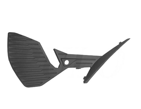 Gitter Grill StoßStange Vorne Rechts FÜR Peugeot 308 Allure AB 2021 M/Pdc-image