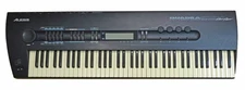 Alesis QuadraSynth Plus Piano