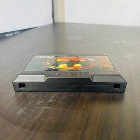 Batman Nintendo Famicom Sun Soft 1989 Japanese Version Action Retro Games