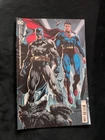 BATMAN SUPERMAN #1 JASON FABOK VARIANT 1