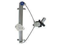 Fenster Heber Fensterheber Vorne FüR Subaru Legacy 2010-2011 Elektrisch Recht