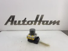 ABS PUMP ABS PUMP ABS Volkswagen Polo VI (AW1) 2018 2Q0614517AA / 2Q0907379AD