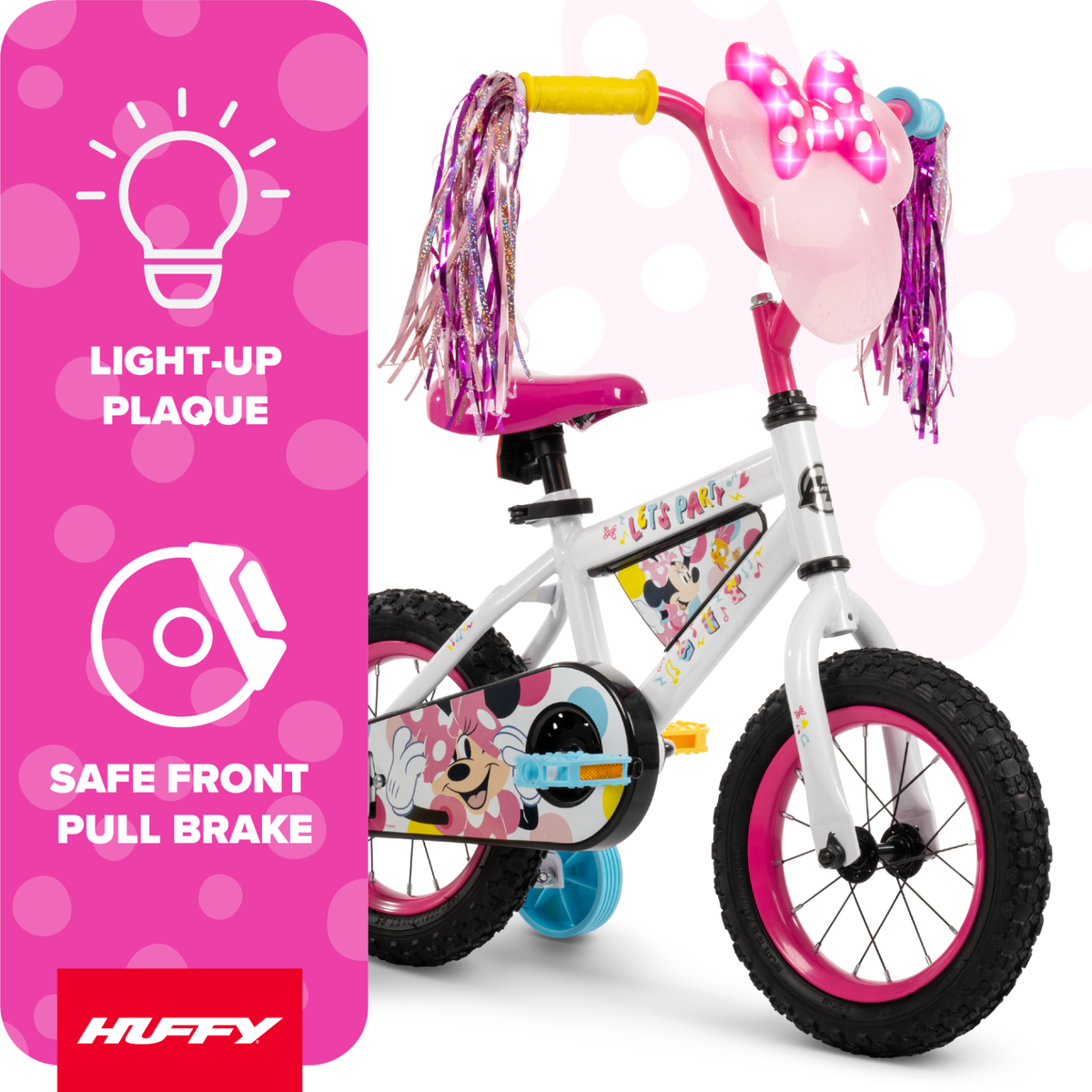 Huffy 12