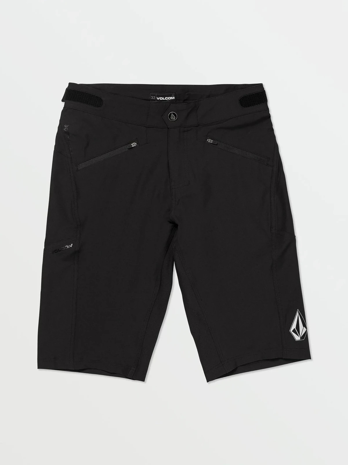 Pantaloncini da mountain bike Volcom Trail Ripper asciugatura rapida varie taglie prezzo consigliato £ 85