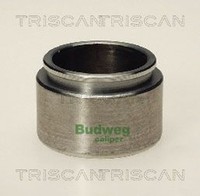 Kolben Bremssattel Triscan 8170 234317 FüR Jaguar Daimler XJ 43Mm Stahl Xjsc X27
