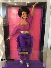 New - Barbie Signature - Barbie Tribute Collection - Debbie Allen Doll - JBJ24
