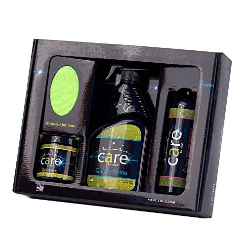  Car Wash Care Kit| Best Car Cleaning Kit|5 Piece Car Wash Supplies |All-in 