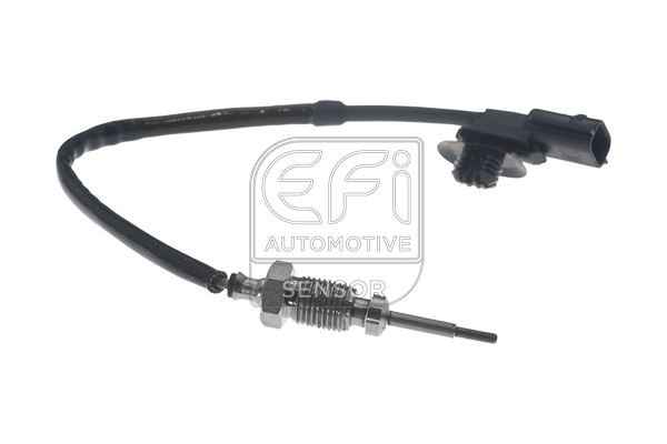Capteur température gaz Renault Grand Scénic III 1.5 dCi haute précision inox